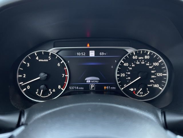 Used 2023 Nissan Altima 2.5 SL image 36