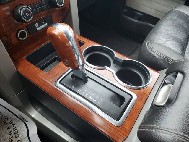 Used 2010 Ford F150 Lariat AWD/4WD image 22