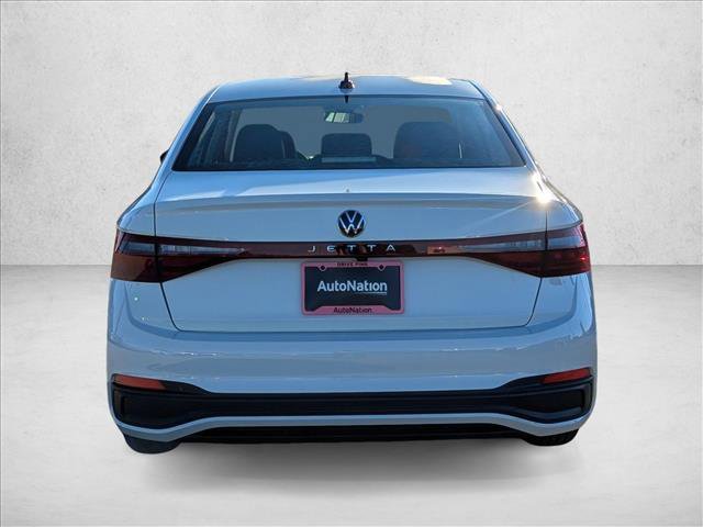 New 2026 Volkswagen Jetta S image 7
