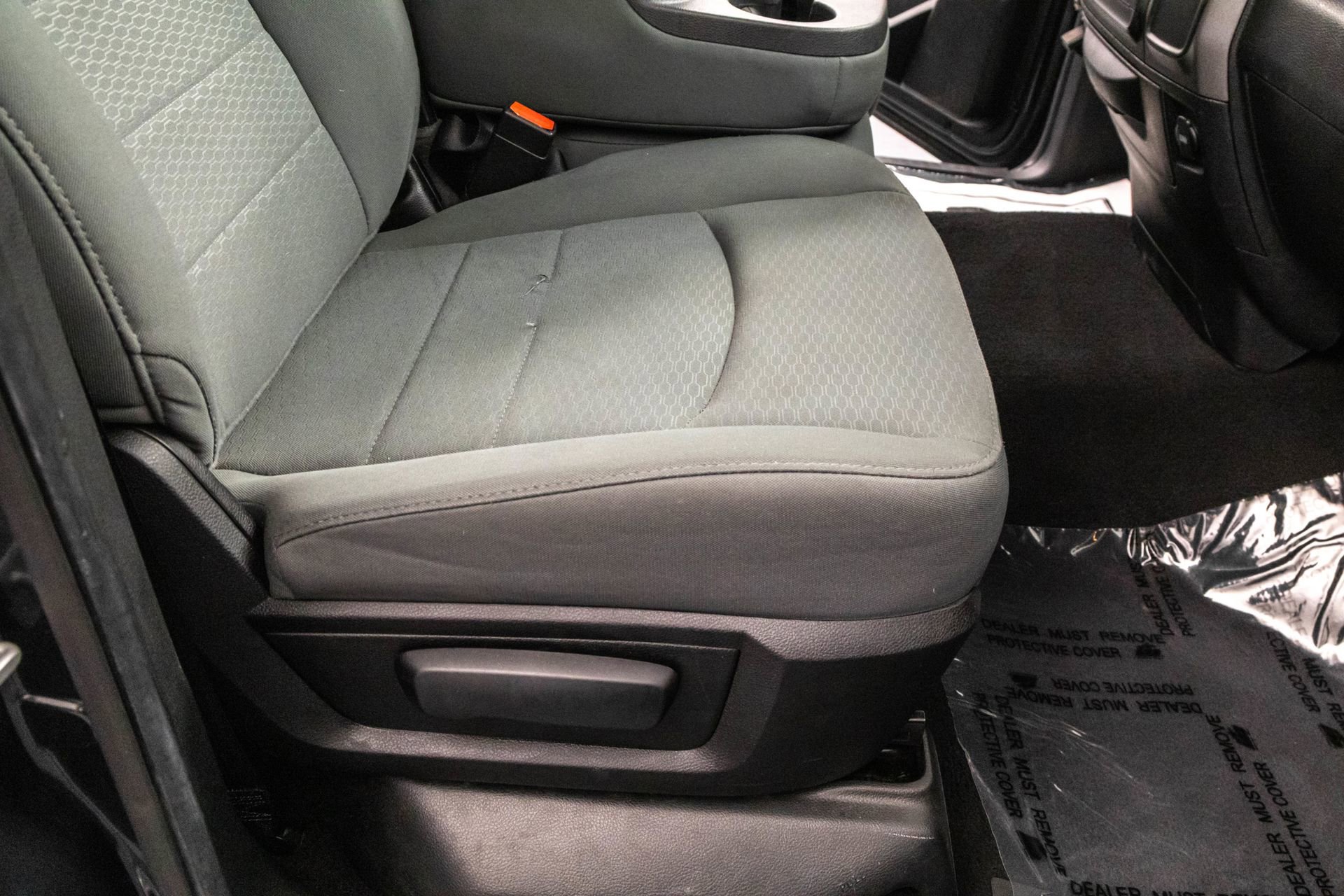 Used 2014 RAM 1500 Express image 39