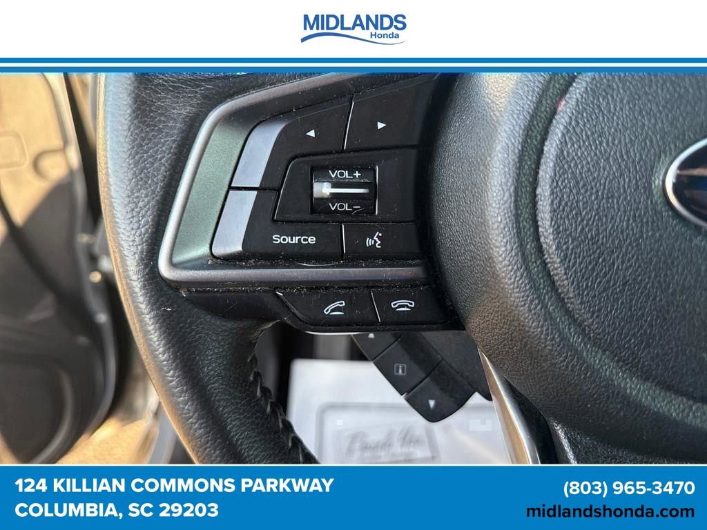 Used 2020 Subaru Outback Premium AWD/4WD image 26