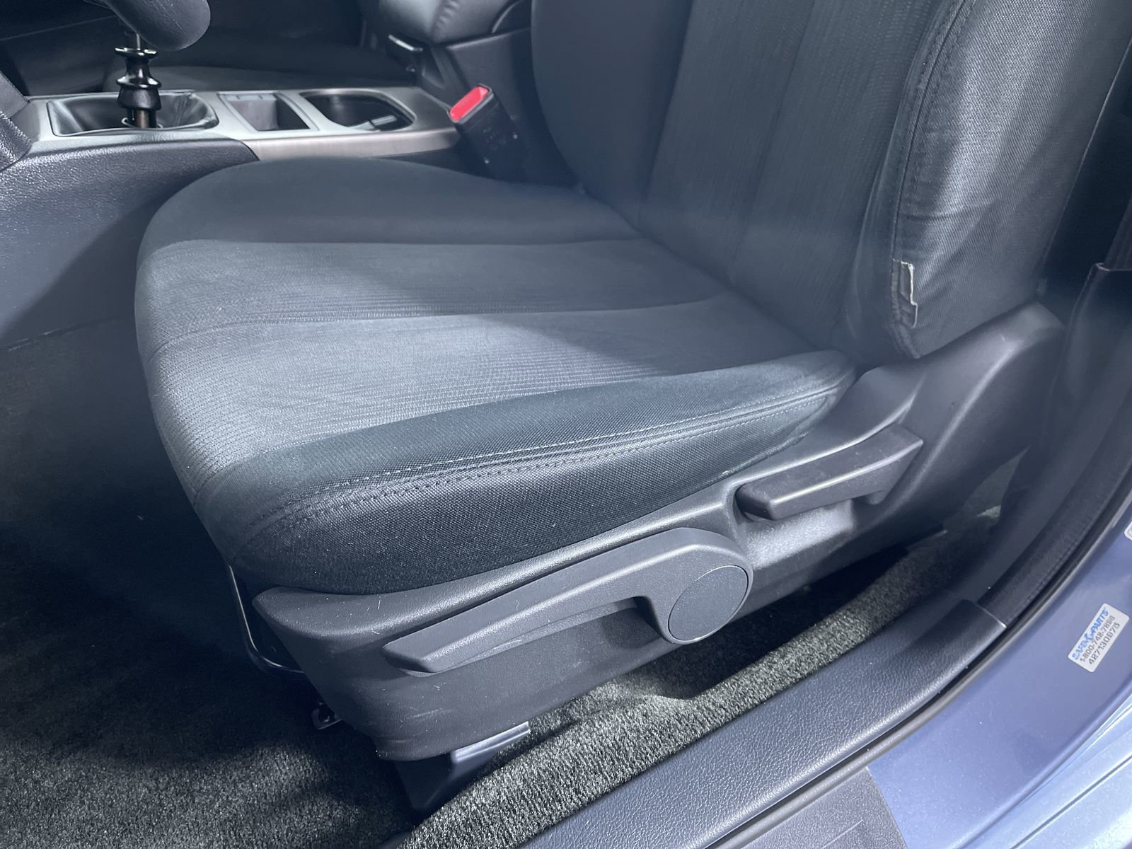 Used 2013 Subaru Legacy 2.5i AWD/4WD image 13