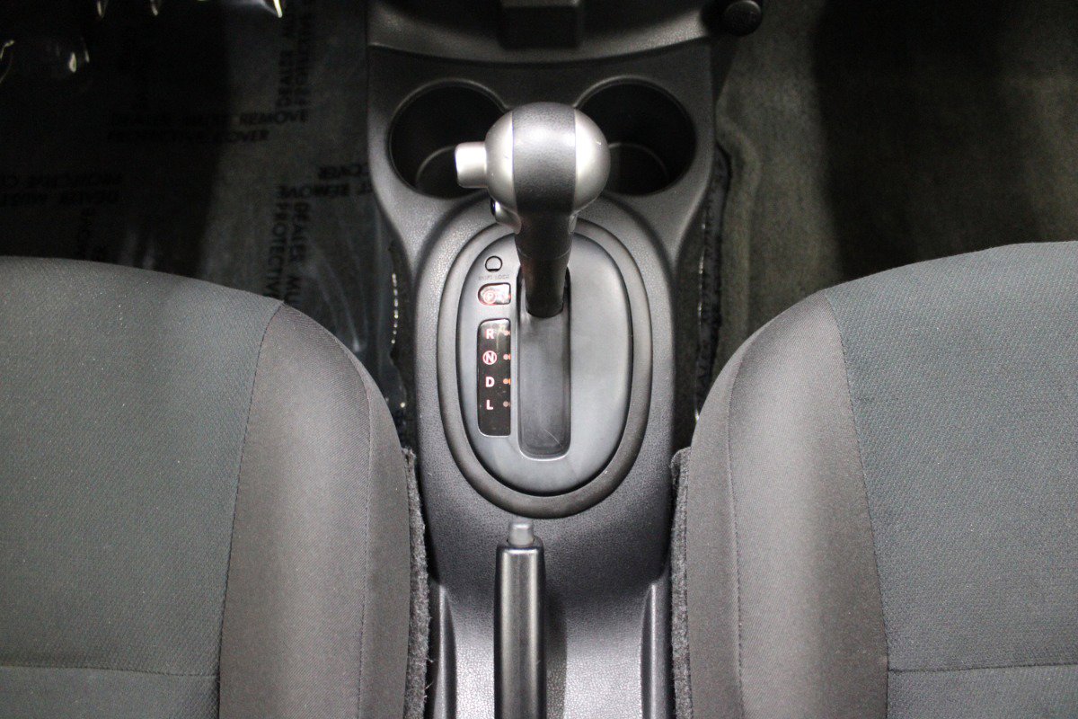 Used 2017 Nissan Versa Note S Plus image 18