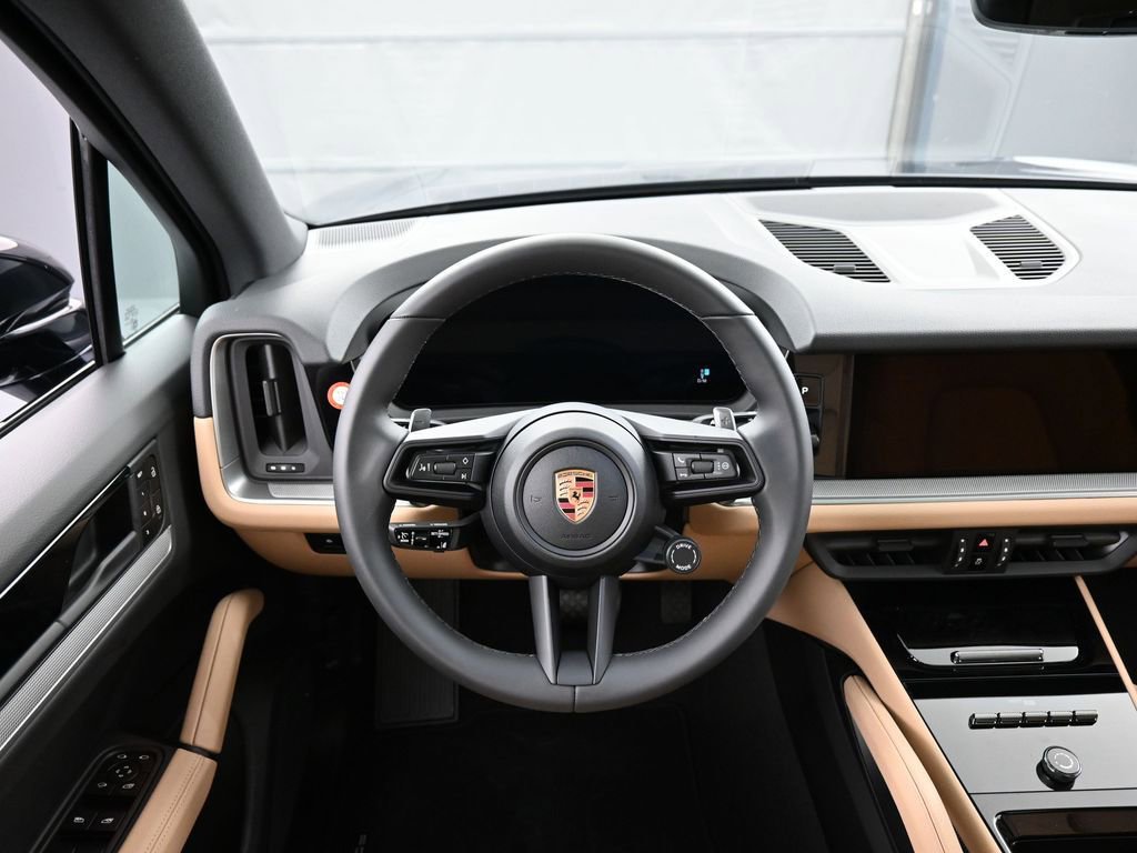 New 2026 Porsche Cayenne image 18