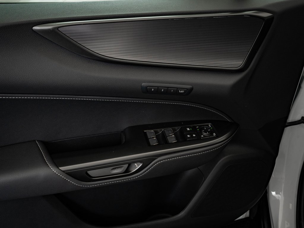 New 2026 Lexus NX 350 F Sport image 26