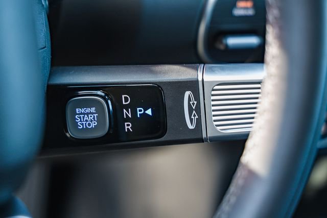 New 2026 Hyundai Palisade Calligraphy image 25