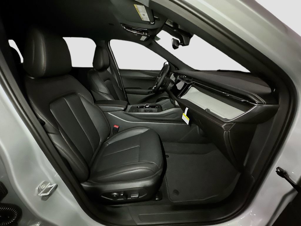 New 2026 Jeep Cherokee Limited AWD/4WD image 31