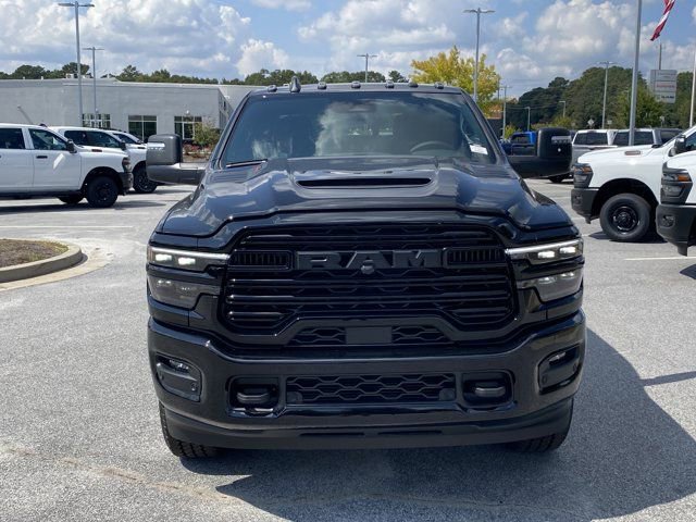 New 2026 RAM 2500 Laramie w/ Night Edition image 2