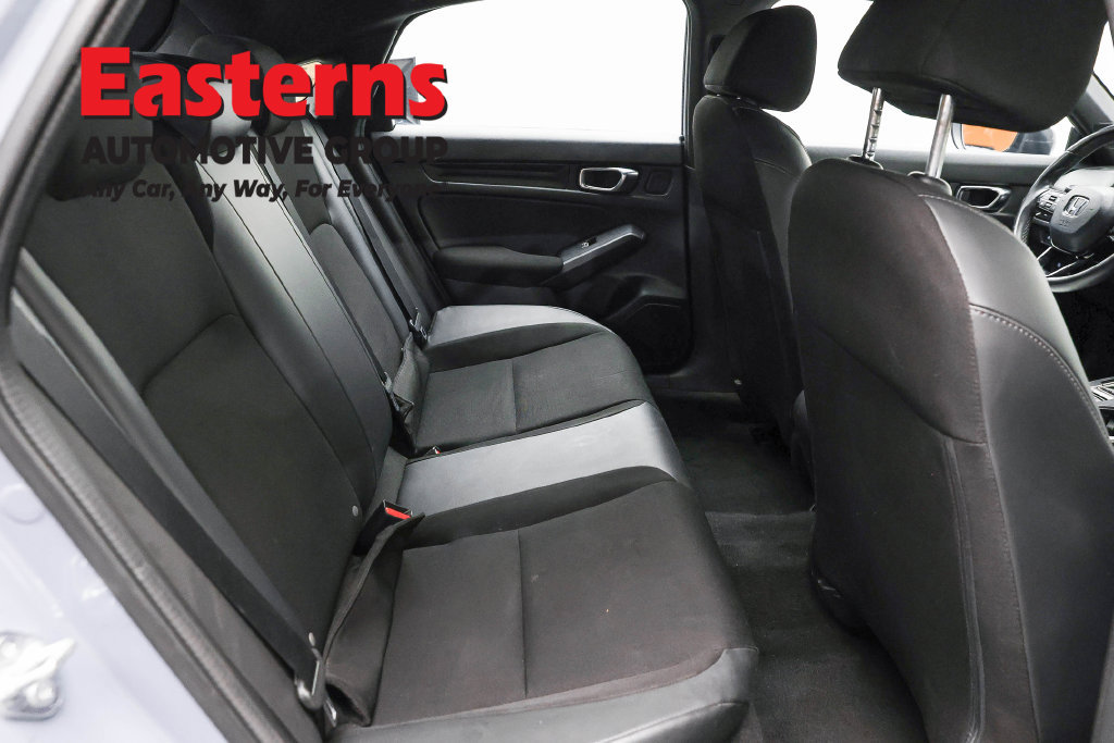 Used 2022 Honda Civic Sport image 23