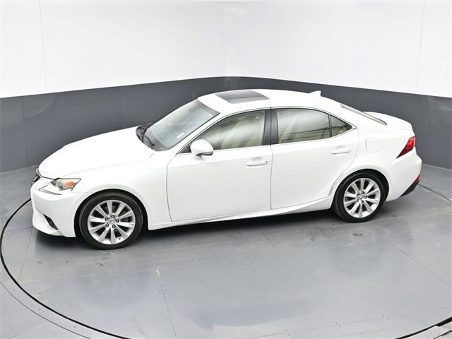 Used 2014 Lexus IS 250 image 35