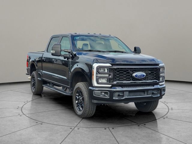 Certified 2024 Ford F350 XL w/ STX Appearance Package image 14