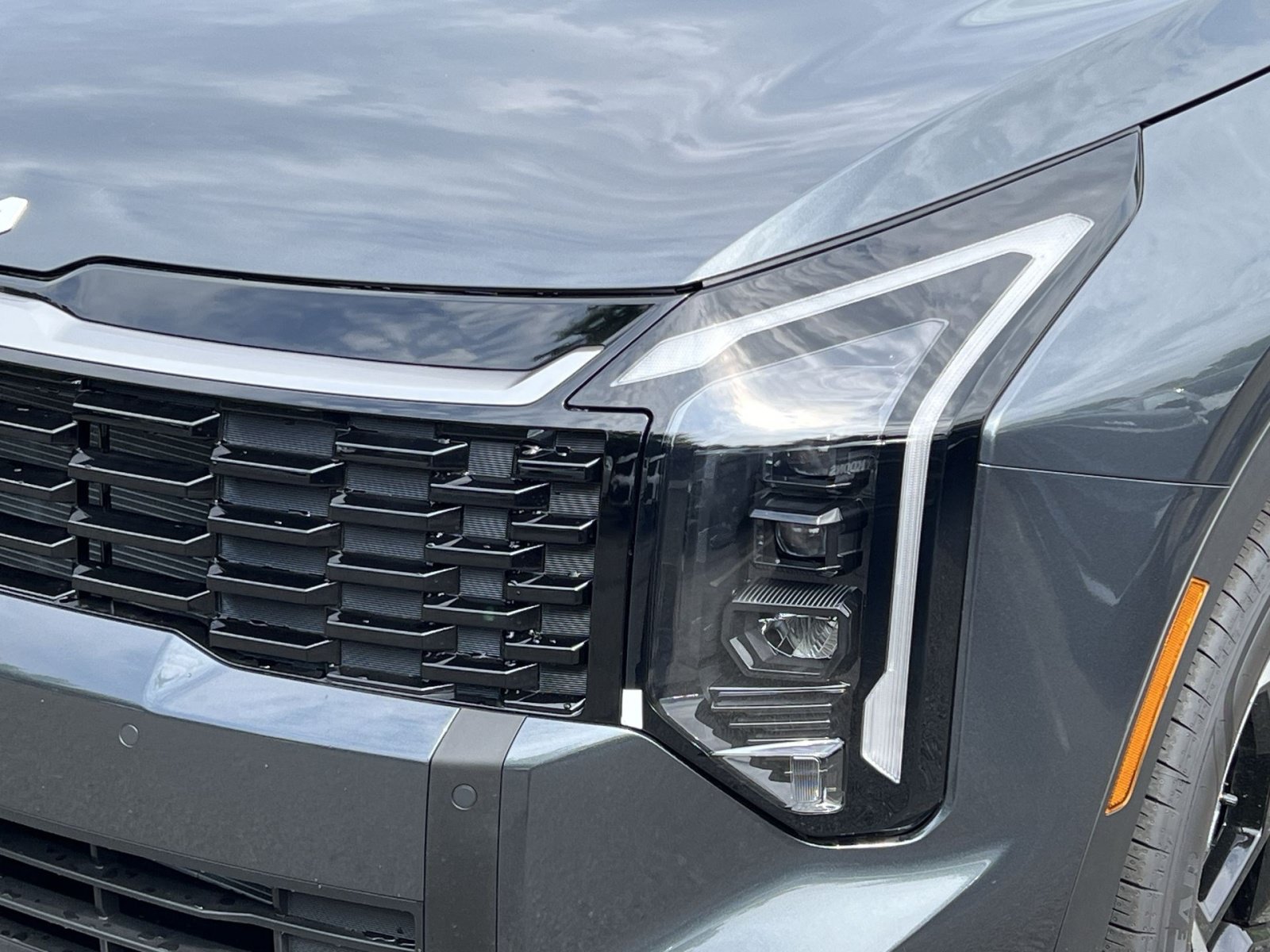 New 2026 Kia Sportage EX AWD/4WD image 13