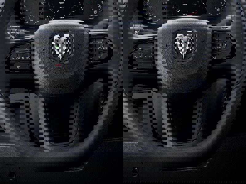 New 2026 RAM ProMaster 2500 image 19