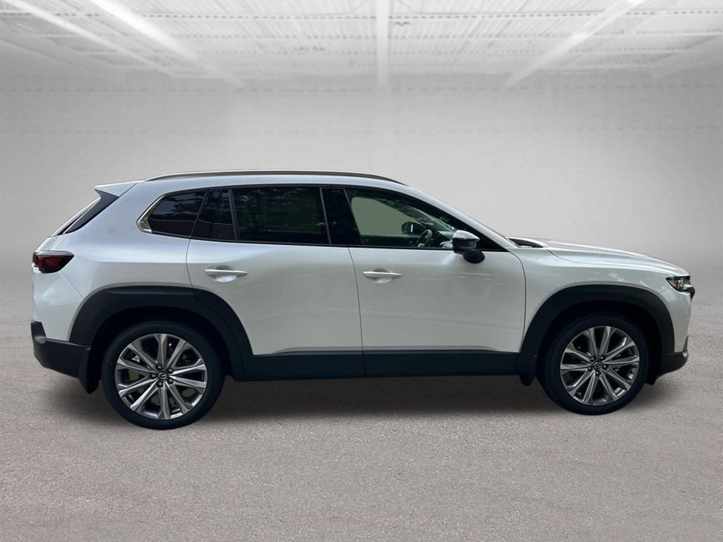 New 2026 MAZDA CX-50 AWD 2.5 S w/ Weather Package image 7