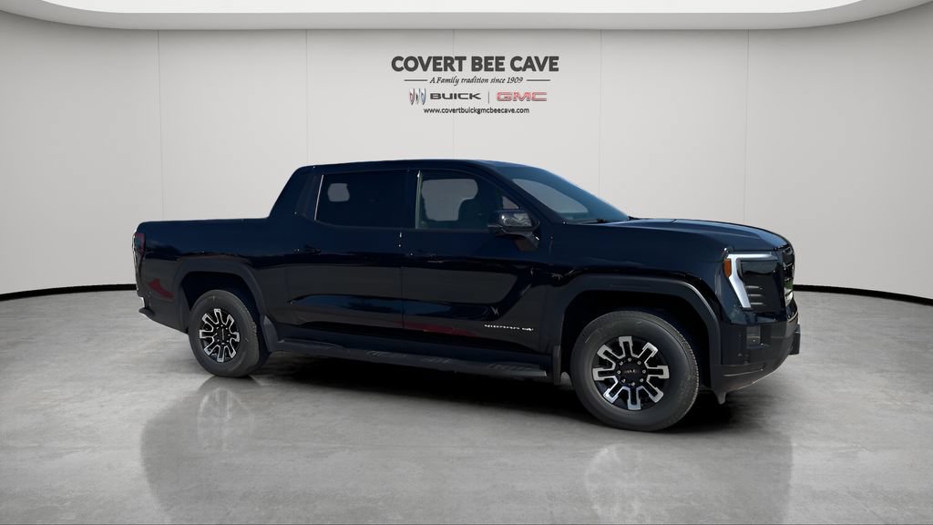 New 2026 GMC Sierra EV Elevation w/ Premium Package AWD/4WD image 12
