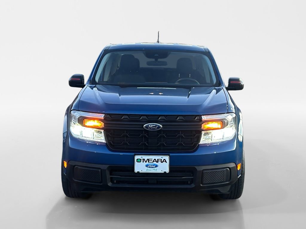 Used 2024 Ford Maverick XL image 9