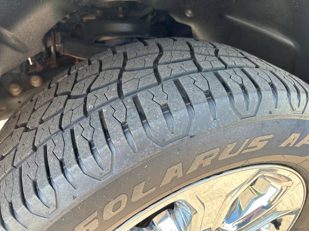 Used 2019 RAM 1500 Big Horn AWD/4WD image 26