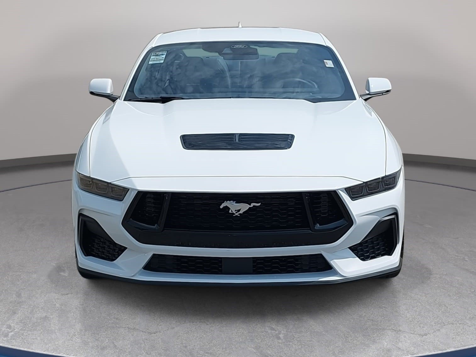 New 2026 Ford Mustang GT Premium RWD image 2