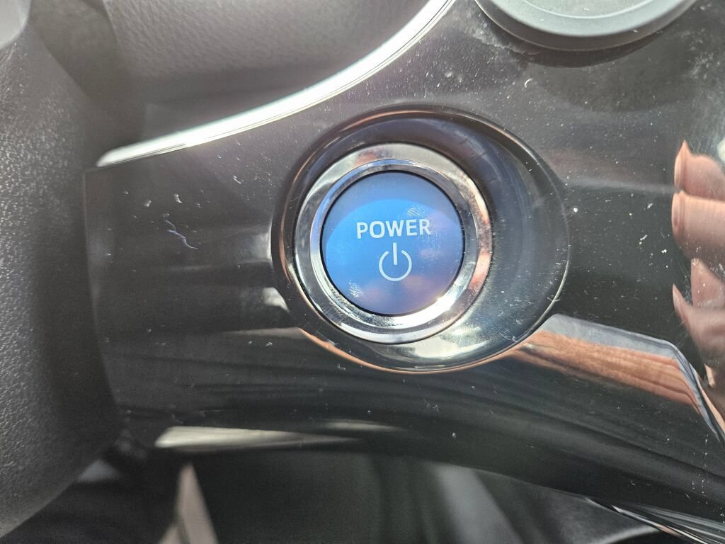 Used 2017 Toyota Prius Two w/ Prius Two Safety Plus Package FWD image 25
