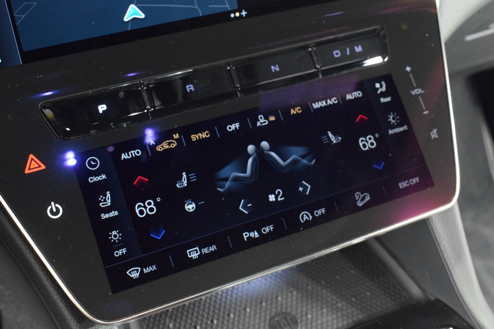 New 2024 Maserati Grecale Modena image 36