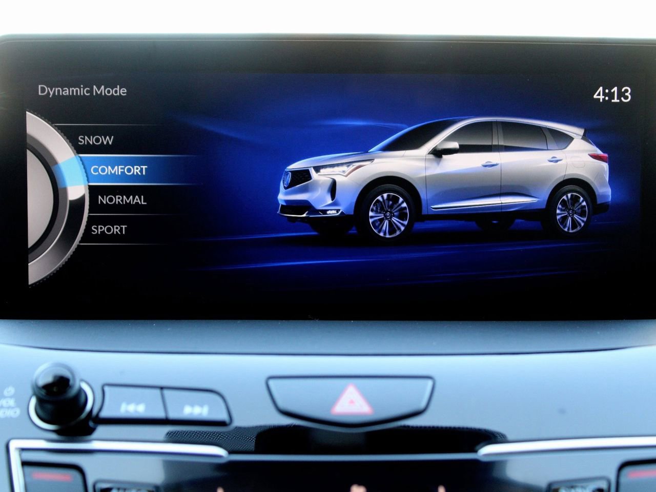 Used 2024 Acura RDX SH-AWD w/ Advance Package image 34