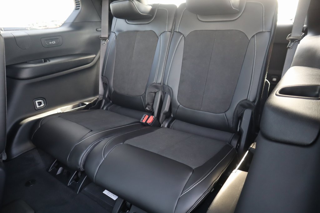 New 2025 Jeep Grand Cherokee L Altitude image 13