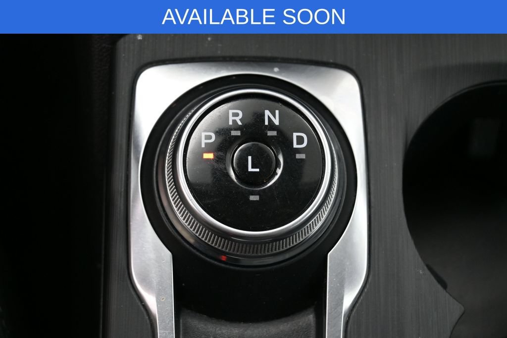 Used 2022 Ford Escape SE w/ SE Sport Appearance Package AWD/4WD image 24