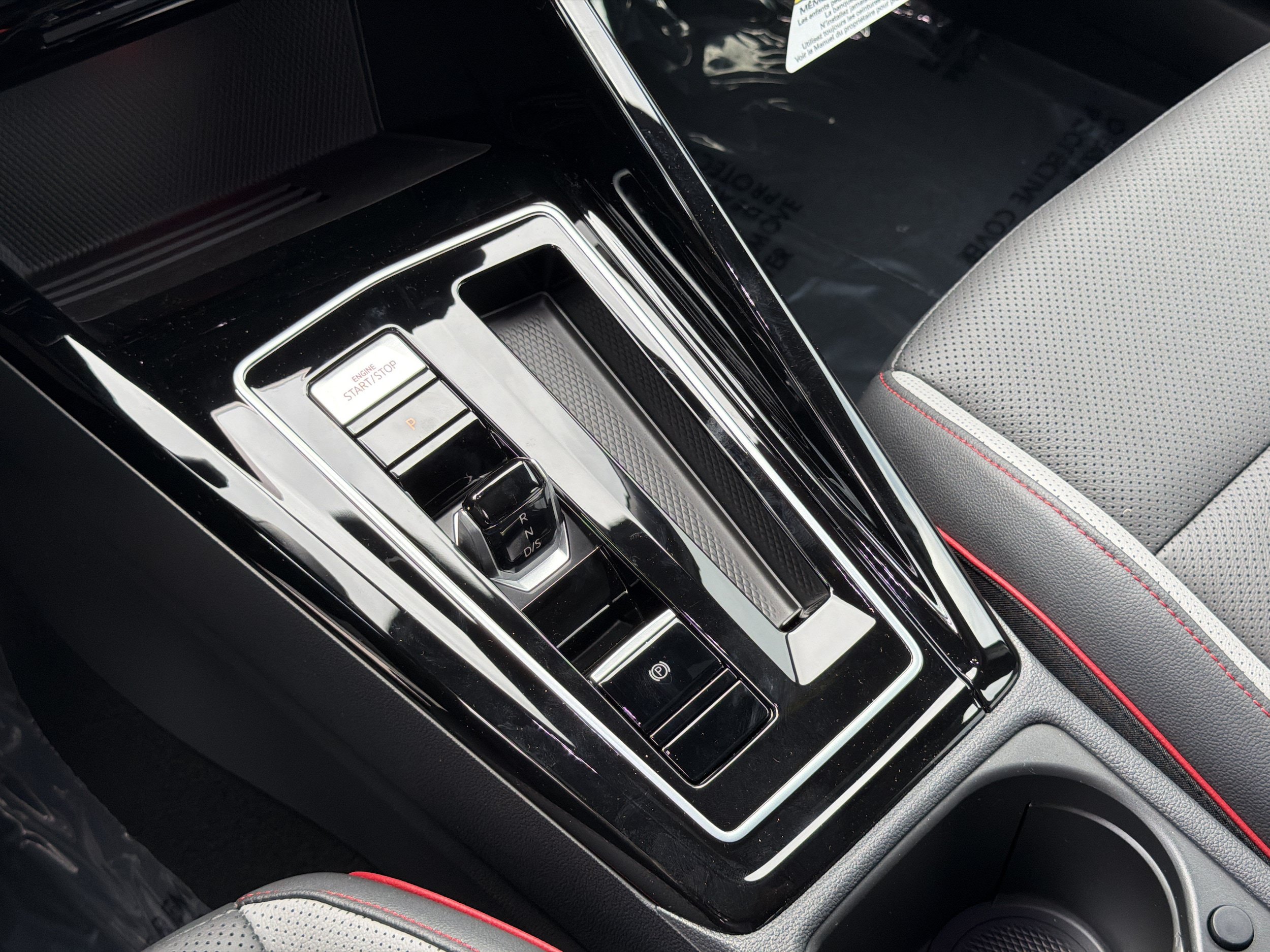 New 2026 Volkswagen GTI Autobahn FWD image 26