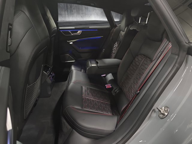 Used 2022 Audi RS 7 Sportback image 15