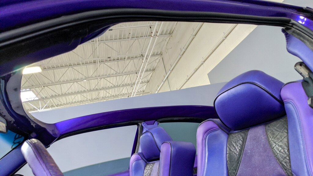 Used 2006 Dodge Charger RWD image 32