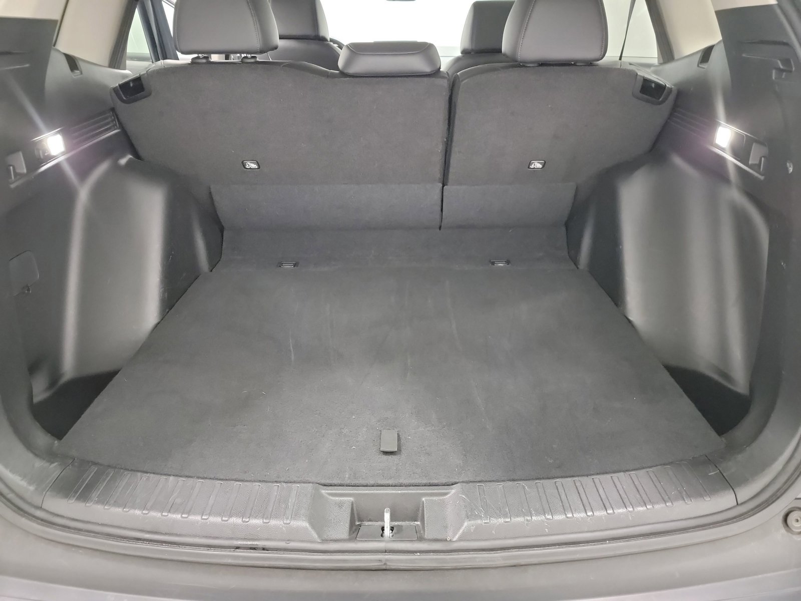 Used 2023 Honda CR-V EX-L image 26