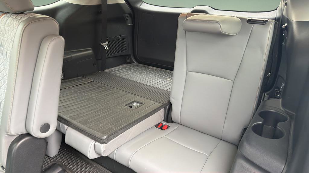 Used 2022 Toyota Highlander Bronze Edition image 16