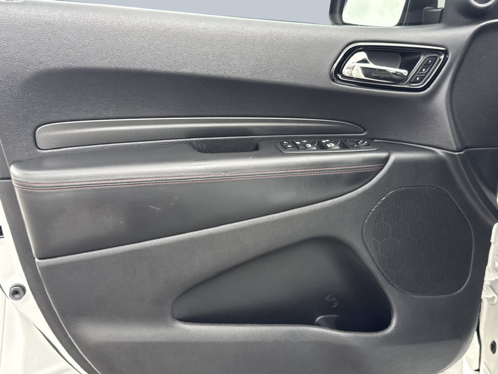 Used 2022 Dodge Durango R/T RWD image 17