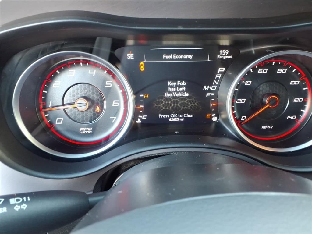 Used 2023 Dodge Charger SXT image 24