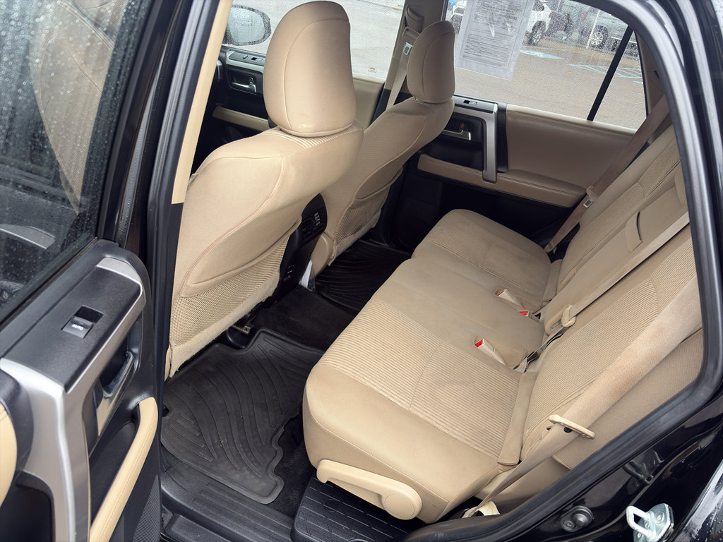 Used 2016 Toyota 4Runner SR5 image 13