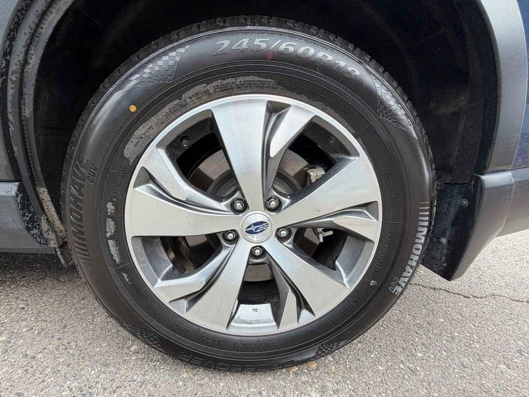 Used 2023 Subaru Ascent Premium w/ Convenience Package image 40