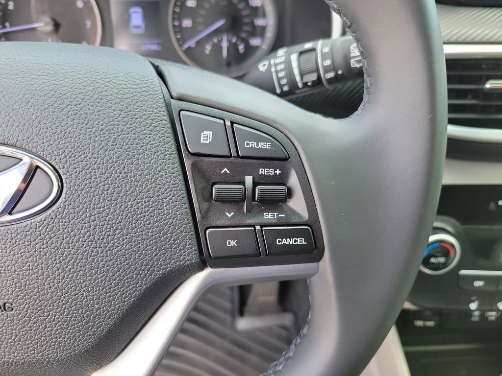 Used 2020 Hyundai Tucson Sport image 27