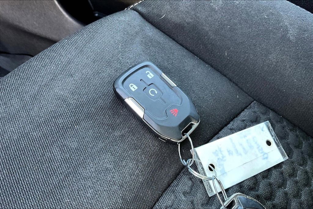 Used 2020 GMC Terrain SLE w/ Driver Convenience Package image 36