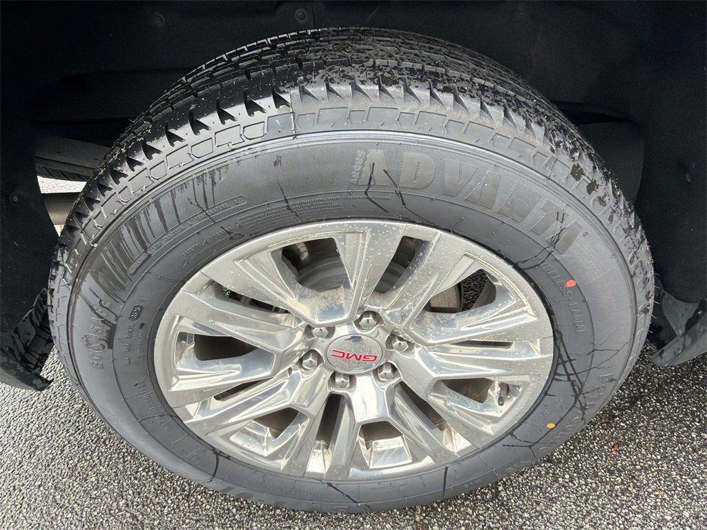 Used 2023 GMC Sierra 1500 Denali w/ Technology Package image 17