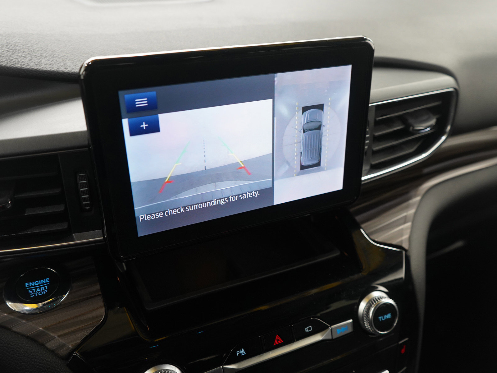 Used 2023 Ford Explorer Limited image 30