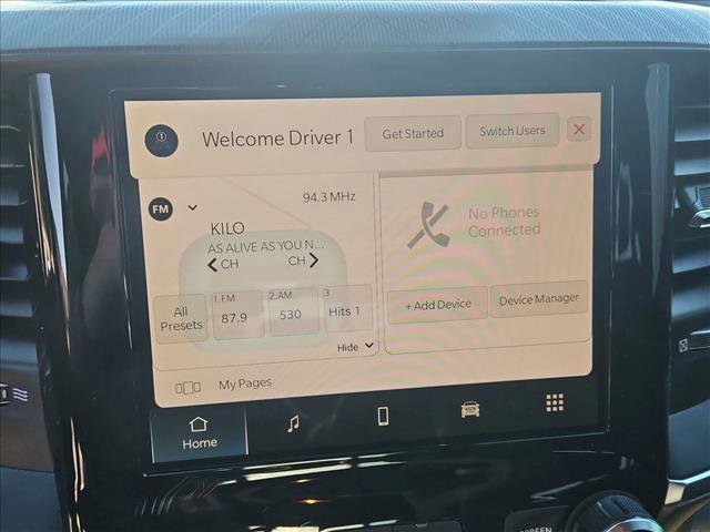 New 2026 RAM 1500 Big Horn image 14