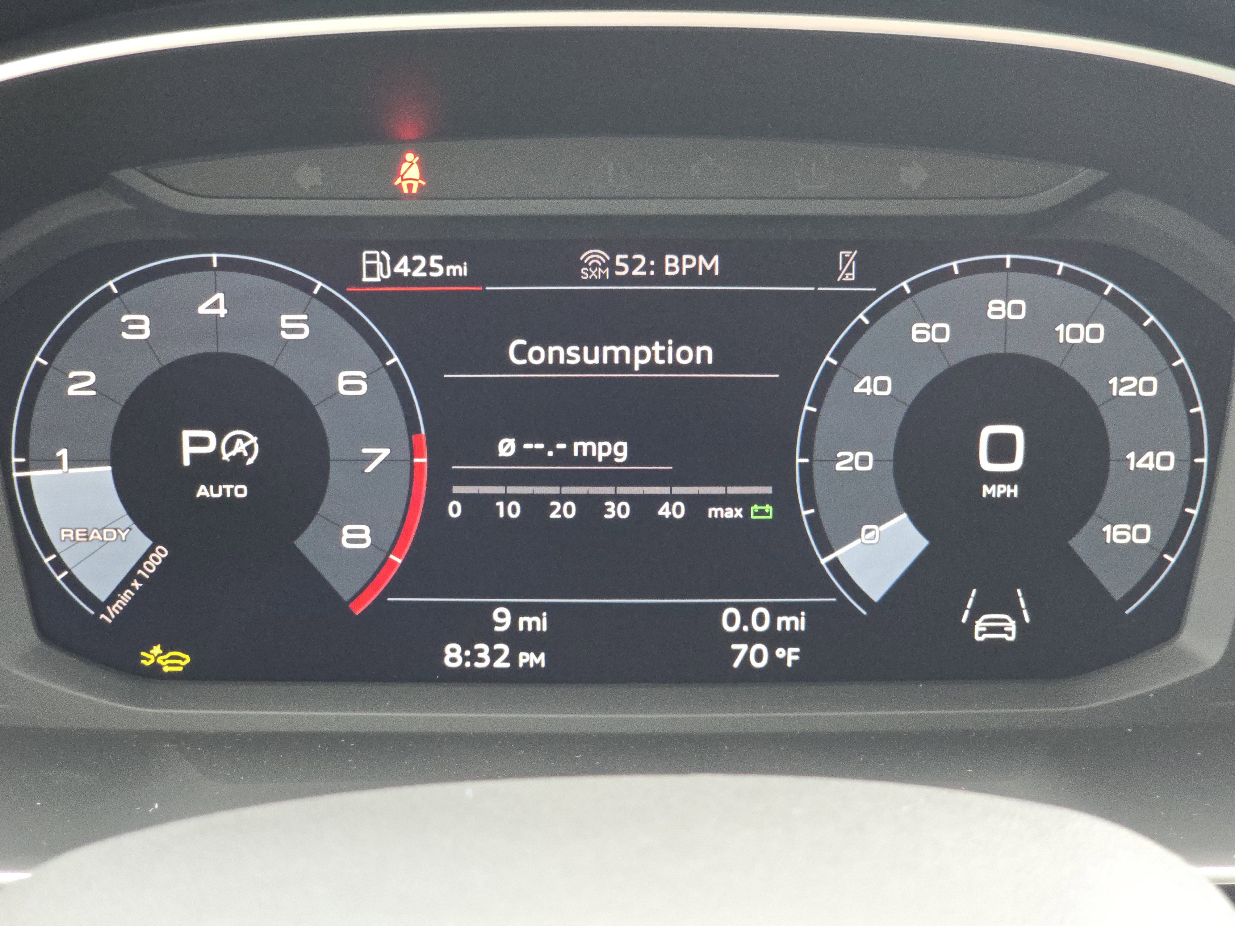 New 2025 Audi Q3 2.0T Premium image 25