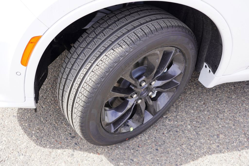 New 2026 Dodge Durango GT AWD/4WD image 9