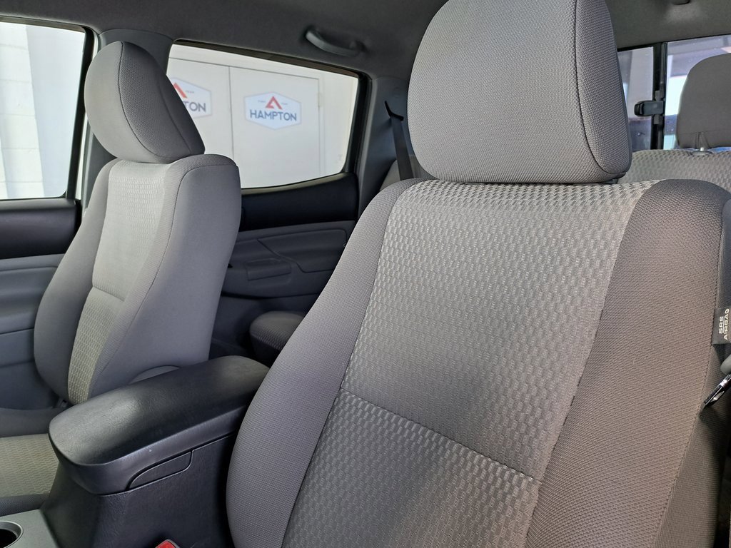 Used 2012 Toyota Tacoma PreRunner w/ SR5 Pkg image 24