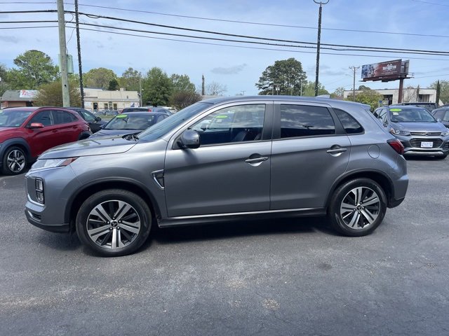 Used 2023 Mitsubishi Outlander Sport SE image 7