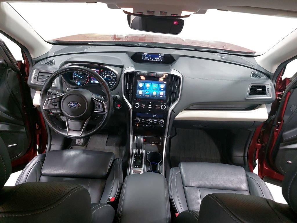Used 2022 Subaru Ascent Limited w/ Technology Package image 9