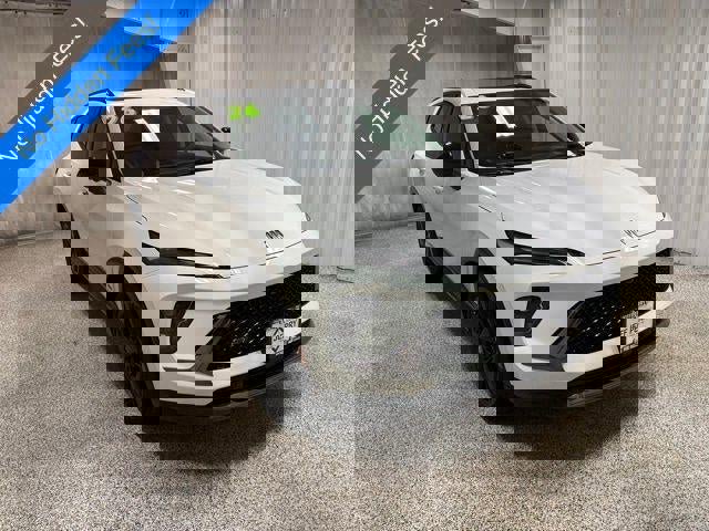 New 2026 Buick Envision Sport Touring image 3