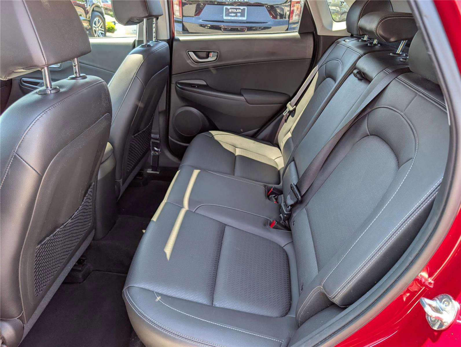 Used 2021 Hyundai Kona Ultimate AWD/4WD image 15