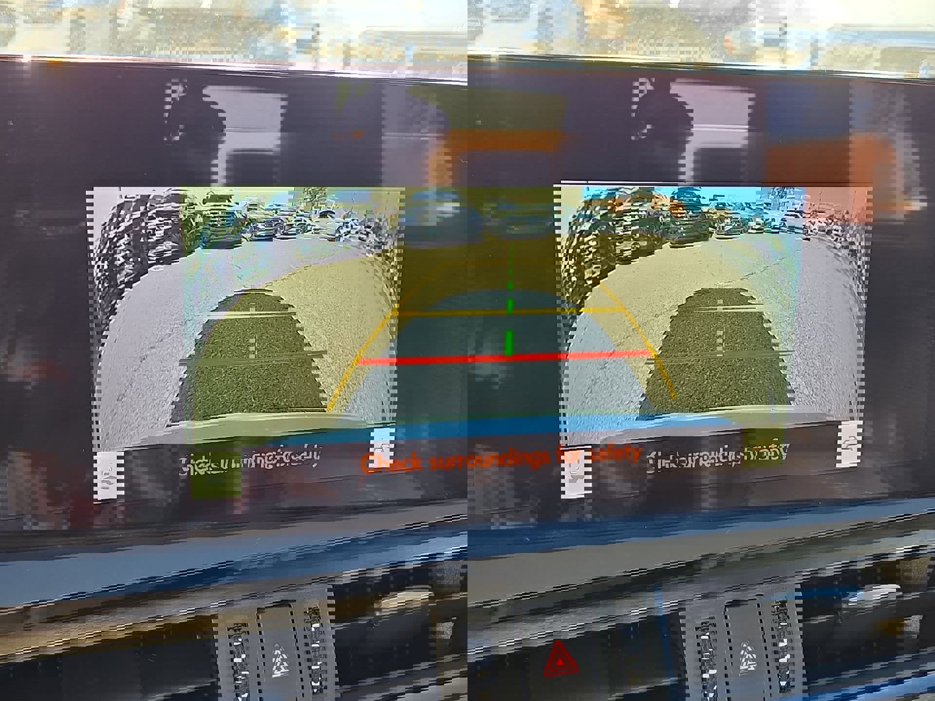 Certified 2025 Lexus ES 300h w/ Premium Package image 18