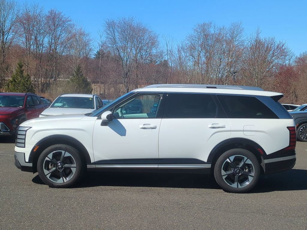 Used 2026 Hyundai Palisade Limited image 6